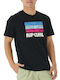 RIP CURL - SURF REVIVAL WAVING TEE