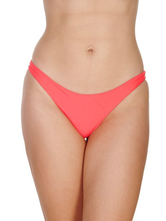 Comfort Bikini Brazilia Portocaliu