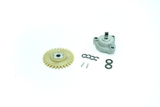 Keeway Motorcycle Oil Pump