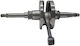 Keeway Motorcycle Crankshaft Honda SH 125