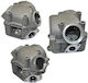 Keeway Κεφαλή Κινητήρα Μοτοσυκλέτας Vespa 50