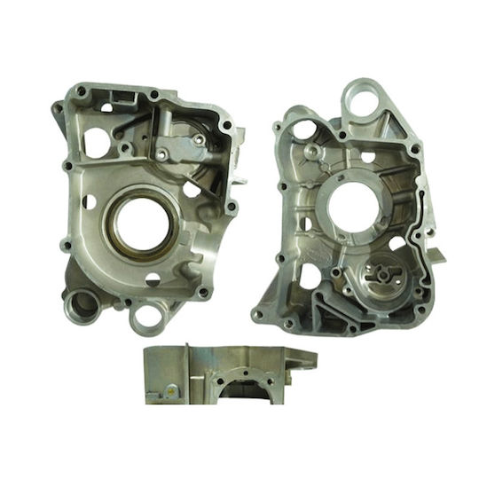 Keeway Cityblade 125 12-16 Inch Right Crankcase Genuine