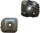 Keeway Motorcycle Cylinder Head Keeway F-Act Vespa 50