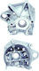 Keeway for Vespa 50