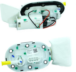Keeway Αντλία Βενζίνης Μοτοσυκλέτας Keeway K-Light 125
