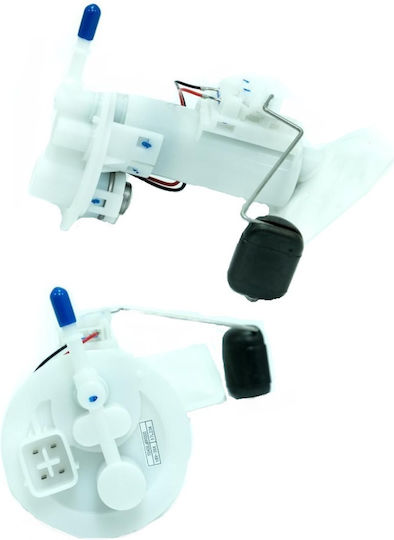 Keeway Pompe de Benzină pentru Motocicletă Keeway Target 125 2018-2020