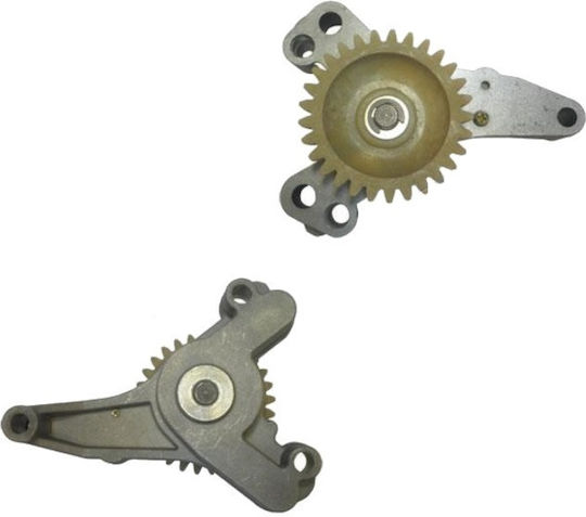 Keeway Motorcycle Oil Pump Keeway Target 125