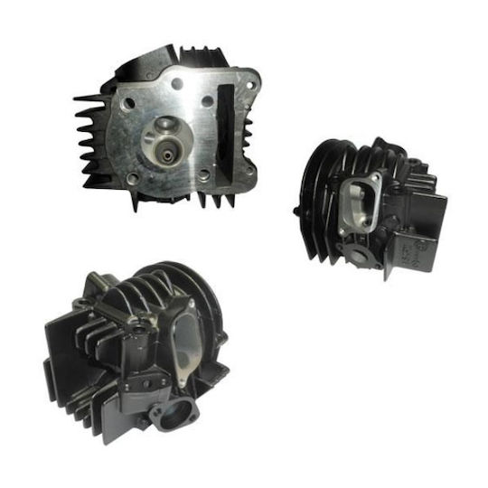 Keeway Motorradmotor Köpfe Keeway Target 125
