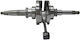 Keeway Motorcycle Crankshaft Keeway F-Act Vespa 50