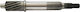 Keeway Motorcycle Transmission Primary shaft για Keeway Cityblade