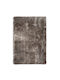 Fur rug Samba 80x150cm Obsession, Taupe