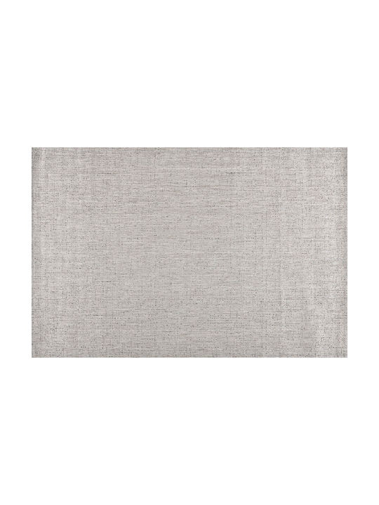 Carpet Bali Rainbow 12353 Grey 160x230 Polcarpet