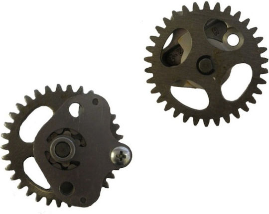 Αντλία Λαδιού Μοτοσυκλέτας Yamaha Crypton R 105