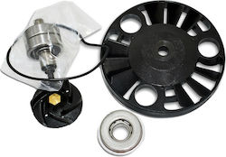 Motorcycle Water Pump Repair Kit Aprilia Scarabeo Gilera Runner Piaggio Beverly 125 Motorcycle Water Pump Repair Kit Aprilia Scarabeo Gilera Runner Piaggio Beverly 125