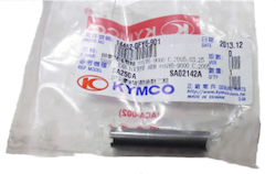 Kymco Motorcycle Cylinder Head Rocker Shaft Kymco People