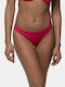 Bikini Brazil Fuchsia
