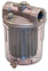 OIL FILTER WATER TRAP 3/8