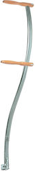 METALLIC COSSET STYLUS (WITH LOOP) 06935