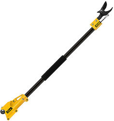 Telescopic extension 150-230cm