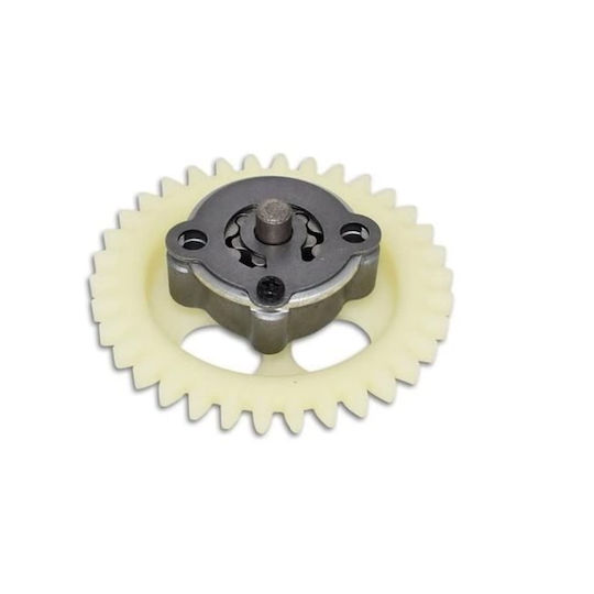 Yamaha Motorcycle Oil Pump Yamaha Crypton-X 135