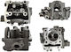 Honda Capete Motor Honda SH 125