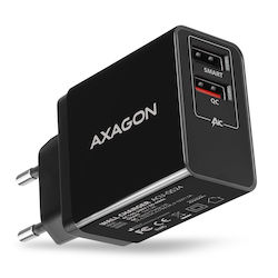 Axagon ACU-QS24 Αντάπτορας