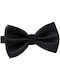 Bow tie Black Small Squares