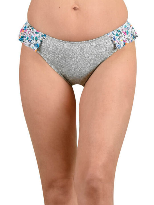 Lucero swimsuit bottoms