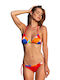 Badeanzug Bikini Set Holiday 2 Rot