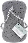 PARSA GREY BODY SPONGE FOR MASSAGE