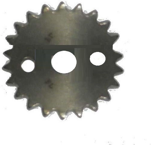 Piaggio Motorcycle Oil Pump Gear Piaggio FLY 125