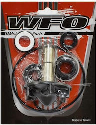 WFO Κιτ Επισκευής Αντλίας Νερού Μοτοσυκλέτας Yamaha T-MAX 500