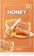 The Saem Honey Sheet Μάσκα Προσώπου για Ενυδάτωση 21ml