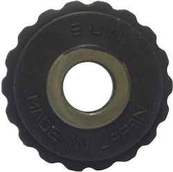 Sun C-50 12V C100 GRAND Camshaft Chain Roller for Honda C50 170-01-40000