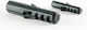 Showood Schraubanker Kunststoff 10mm