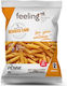 PENNE FIBER PENNE FIBER WITH HERBAL FIBRES FEELING OK 50gr