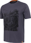 B-Logo T-shirt, Beretta Italy