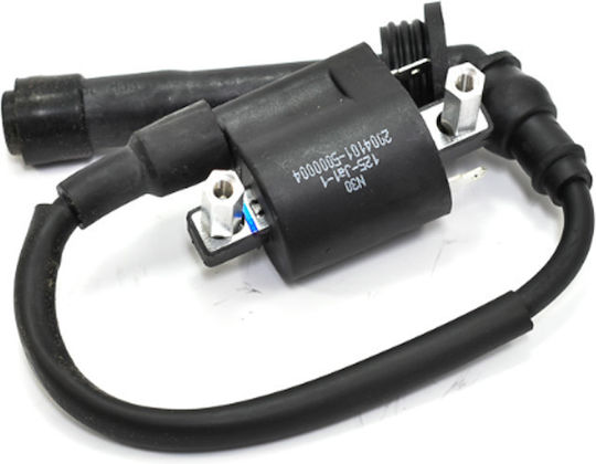 Benelli TRK 251 17'-21' GENUINE