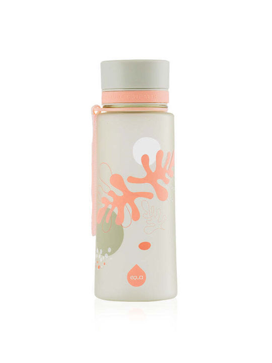 Equa - Reef BPA free bottle - 600ml