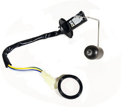 Kymco AGILITY CITY 125 & 150 R16 08'-13' SUPER 8 125 & 50 07'-14' GENUINE