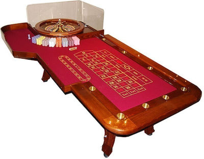 ROULETTE TABLE