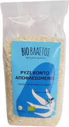 Rice short husked BIO 500gr