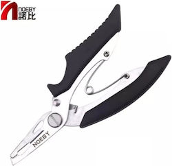 Mustad Crimping Pliers 10