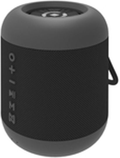 Celly Boost Ηχείο Bluetooth 5W με Διάρκεια Μπαταρίας έως 4 ώρες Μαύρο