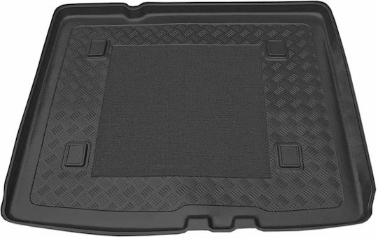 Aristar Trunk Mat for Renault Kangoo 1998-2007 Black