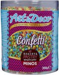 Art & Deco Confetti 350gr