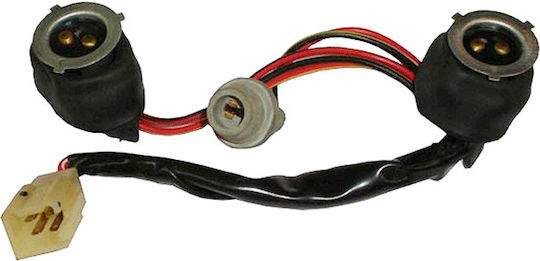 Kawasaki ZX 130 Original Fassung für Lampenfassungen