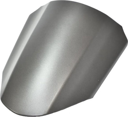 Keeway Предно Крило на Мотоциклет за Keeway Silverblade Сив 1бр