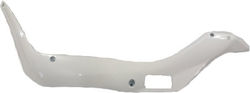 Keeway Left Motorcycle Side Plastic for Keeway Cityblade White 1pcs