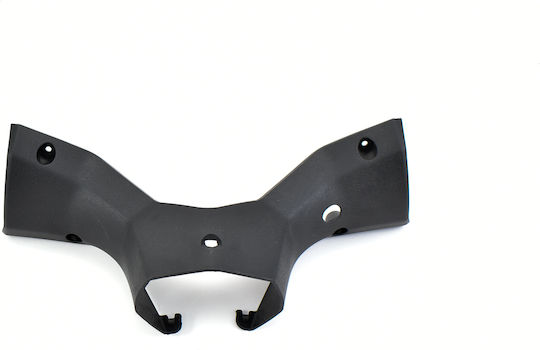 Keeway Καπάκι Κοντέρ Μοτοσυκλέτας για Keeway Cityblade Μαύρο
